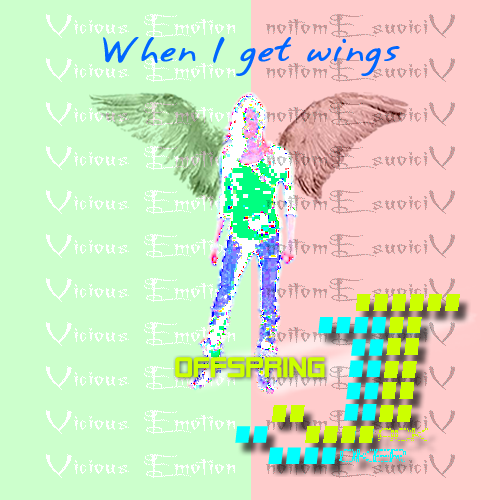 When I get wings